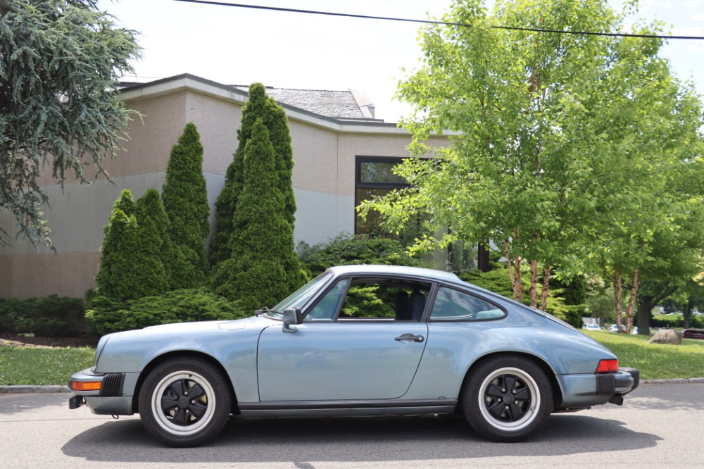 Used 1983 Porsche 911SC   | Astoria, NY