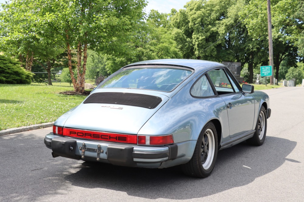 Used 1983 Porsche 911SC   | Astoria, NY