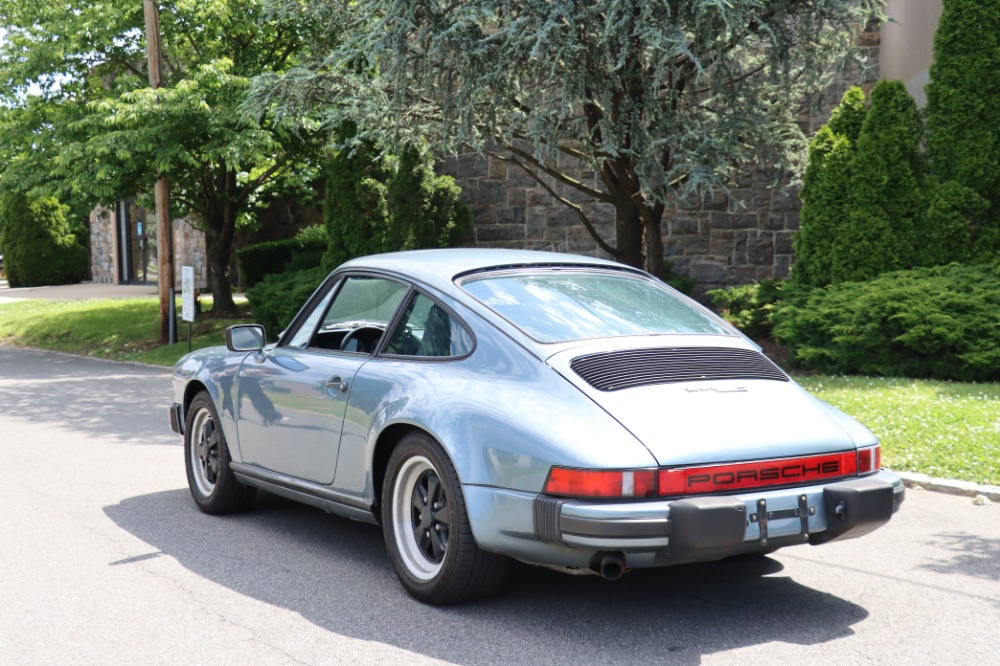 Used 1983 Porsche 911SC   | Astoria, NY
