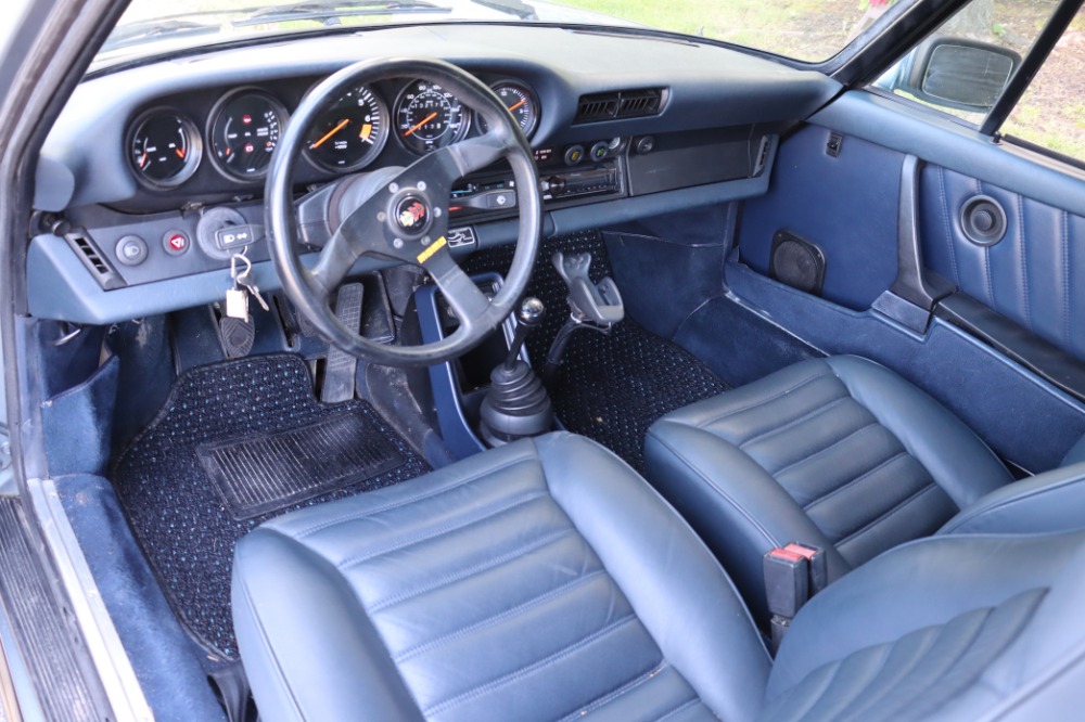 Used 1983 Porsche 911SC   | Astoria, NY