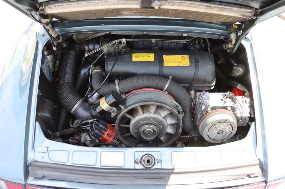 Used 1983 Porsche 911SC   | Astoria, NY