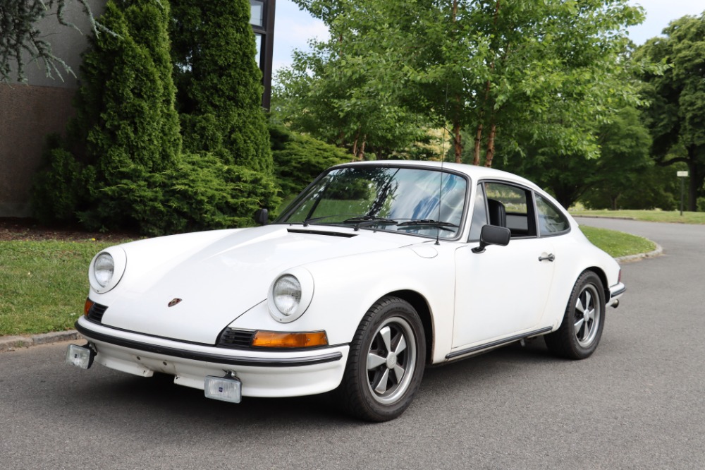 Used 1970 Porsche 911E   | Astoria, NY