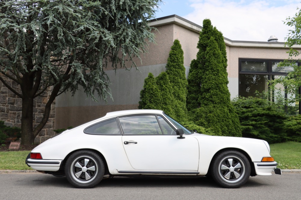 Used 1970 Porsche 911E   | Astoria, NY