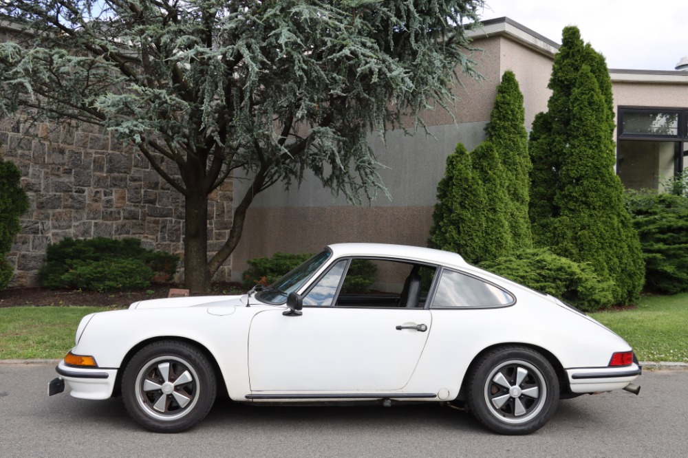 Used 1970 Porsche 911E   | Astoria, NY