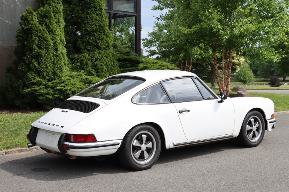 Used 1970 Porsche 911E   | Astoria, NY