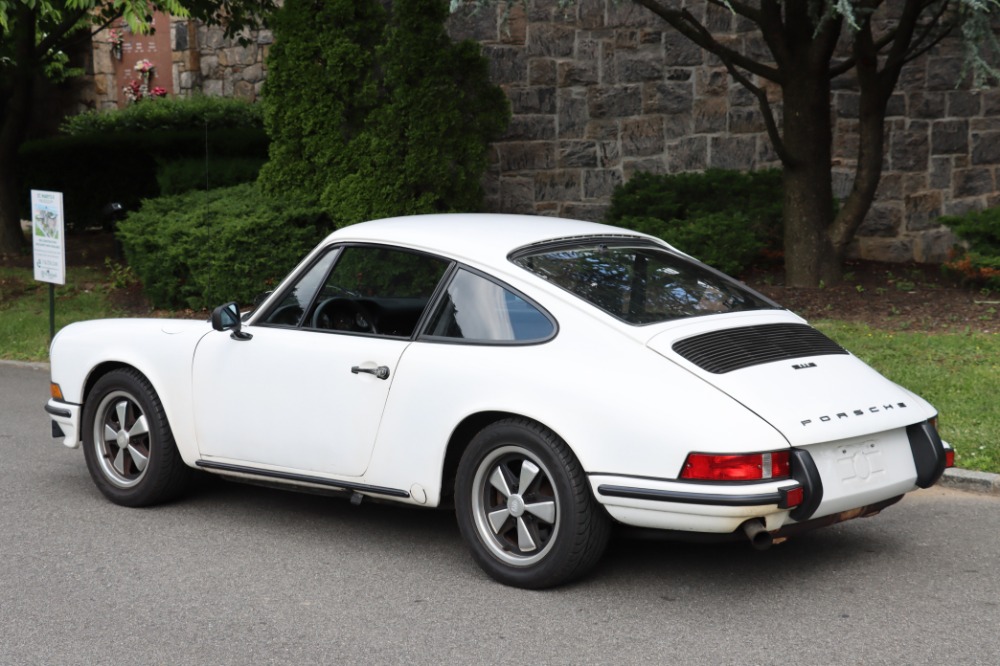 Used 1970 Porsche 911E   | Astoria, NY
