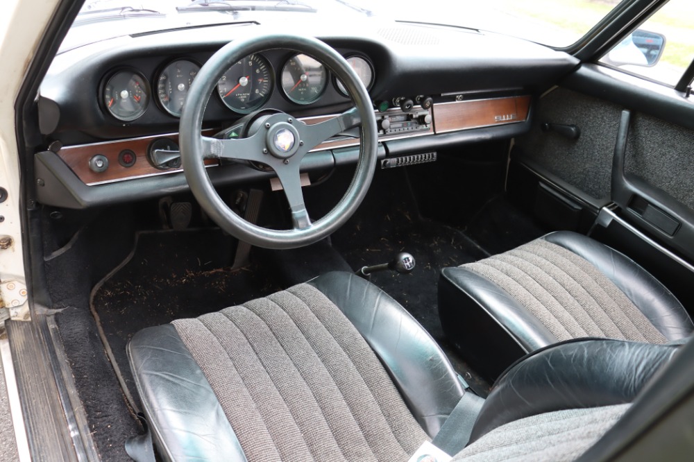 Used 1970 Porsche 911E   | Astoria, NY
