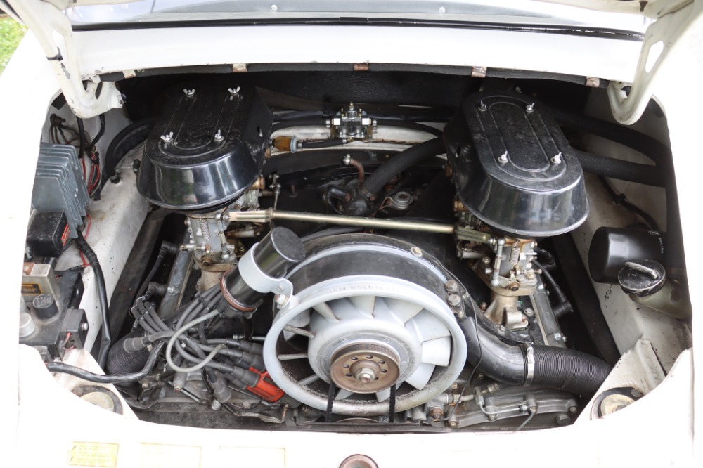 Used 1970 Porsche 911E   | Astoria, NY