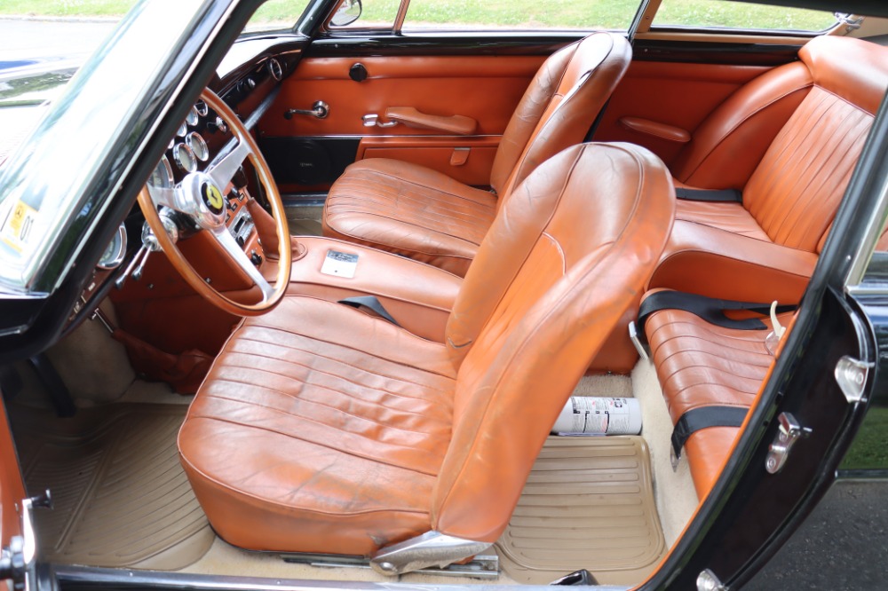 Used 1962 Ferrari 250 GTE   | Astoria, NY
