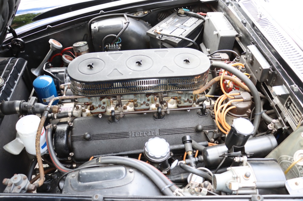 Used 1962 Ferrari 250 GTE   | Astoria, NY