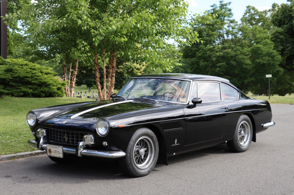 Used 1962 Ferrari 250 GTE   | Astoria, NY