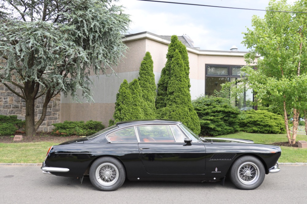 Used 1962 Ferrari 250 GTE   | Astoria, NY