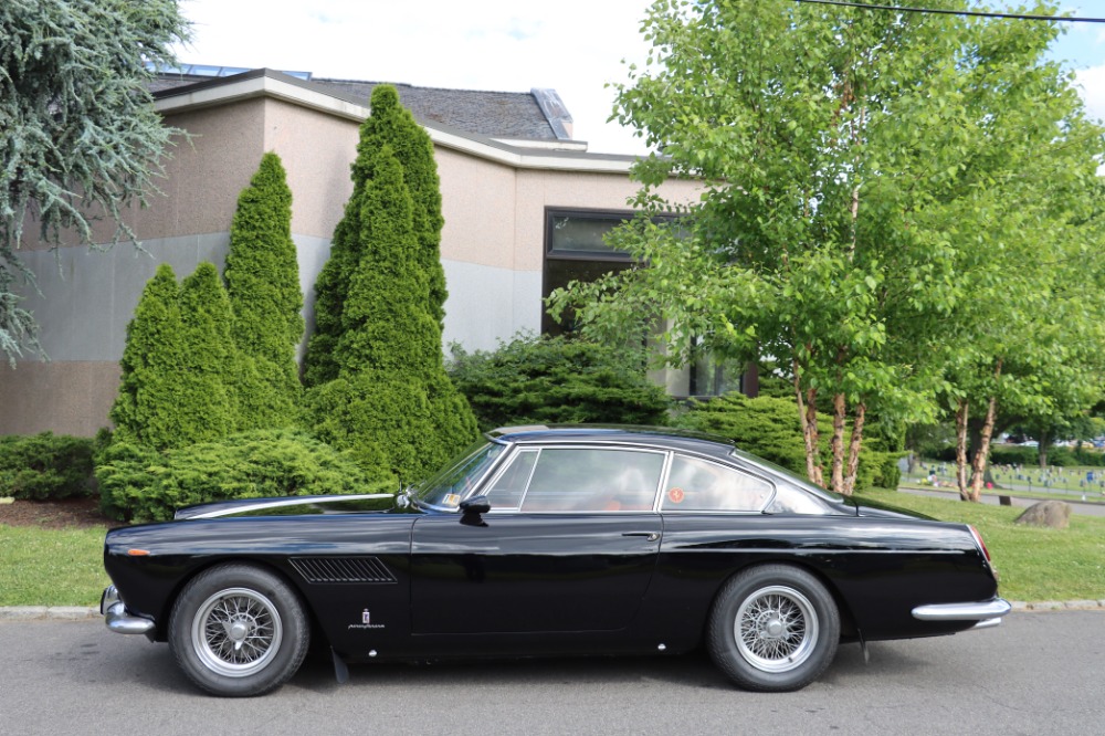 Used 1962 Ferrari 250 GTE   | Astoria, NY