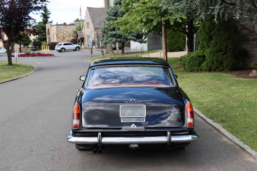 Used 1962 Ferrari 250 GTE   | Astoria, NY