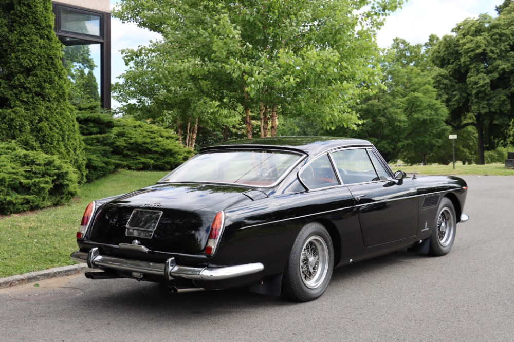 Used 1962 Ferrari 250 GTE   | Astoria, NY