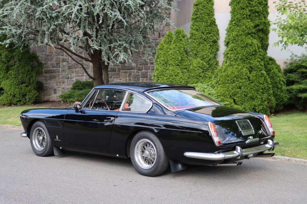 Used 1962 Ferrari 250 GTE   | Astoria, NY