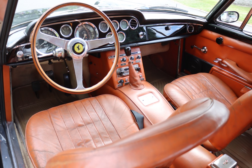 Used 1962 Ferrari 250 GTE   | Astoria, NY