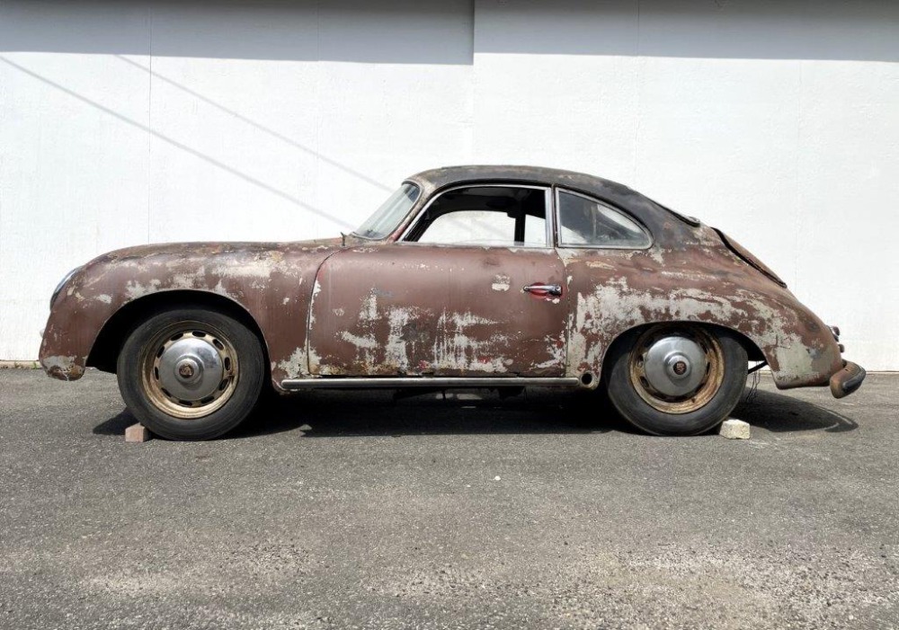 Used 1957 Porsche 356A   | Astoria, NY