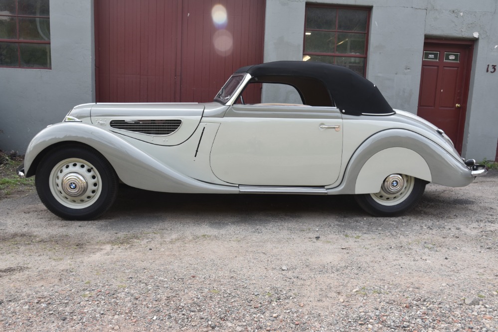 Used 1939 BMW 327 Cabriolet   | Astoria, NY