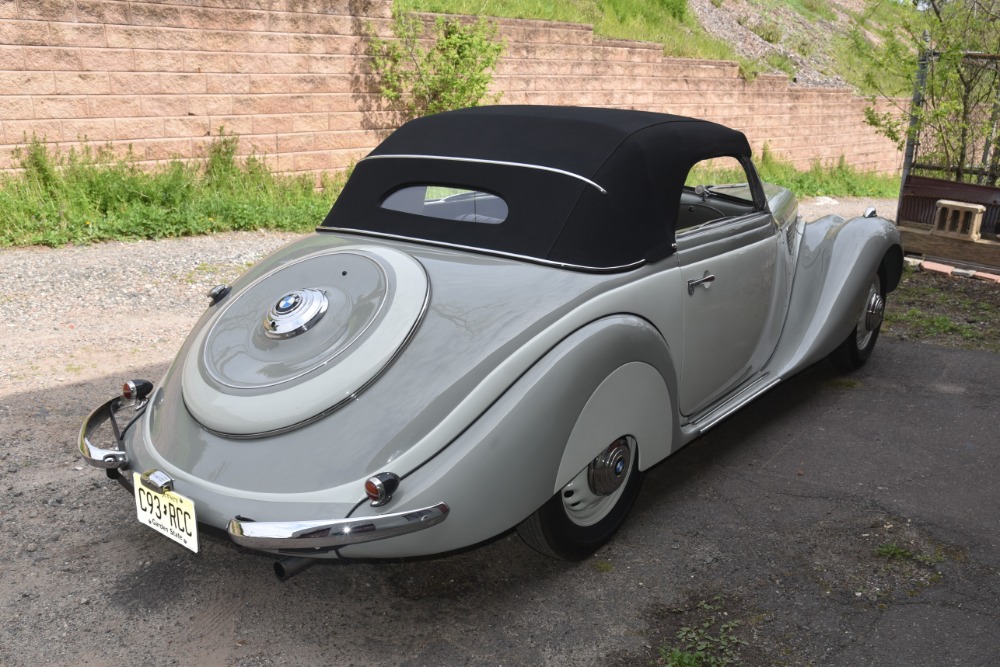 Used 1939 BMW 327 Cabriolet   | Astoria, NY