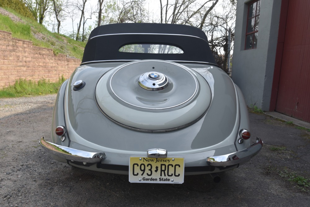Used 1939 BMW 327 Cabriolet   | Astoria, NY