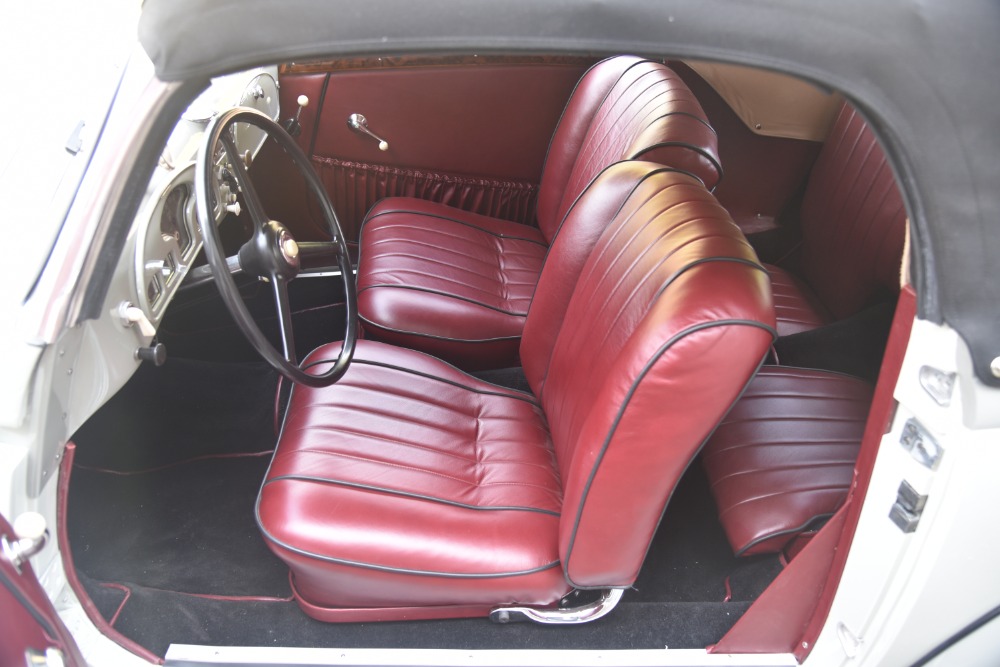 Used 1939 BMW 327 Cabriolet   | Astoria, NY