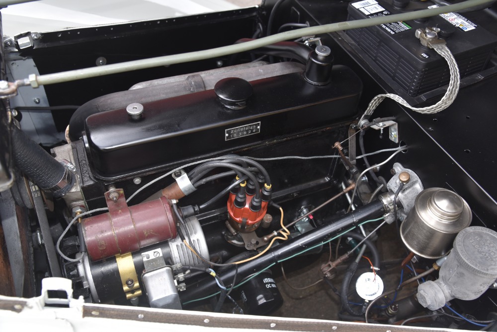 Used 1939 BMW 327 Cabriolet   | Astoria, NY