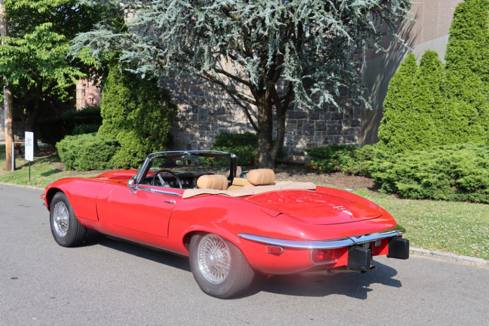 Used 1974 Jaguar XKE Series III   | Astoria, NY