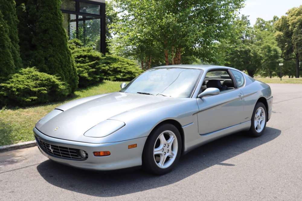 Used 1999 Ferrari 456M GTA   | Astoria, NY