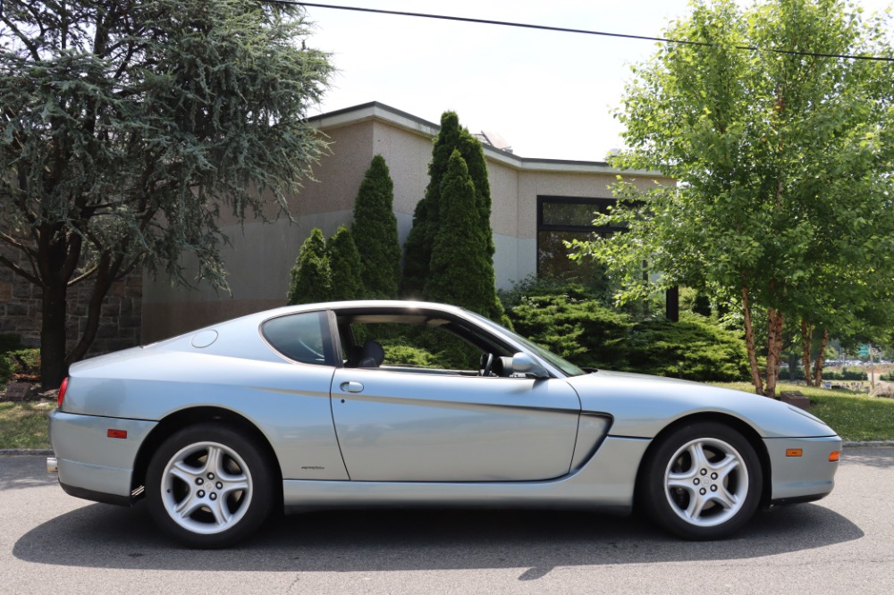 Used 1999 Ferrari 456M GTA   | Astoria, NY