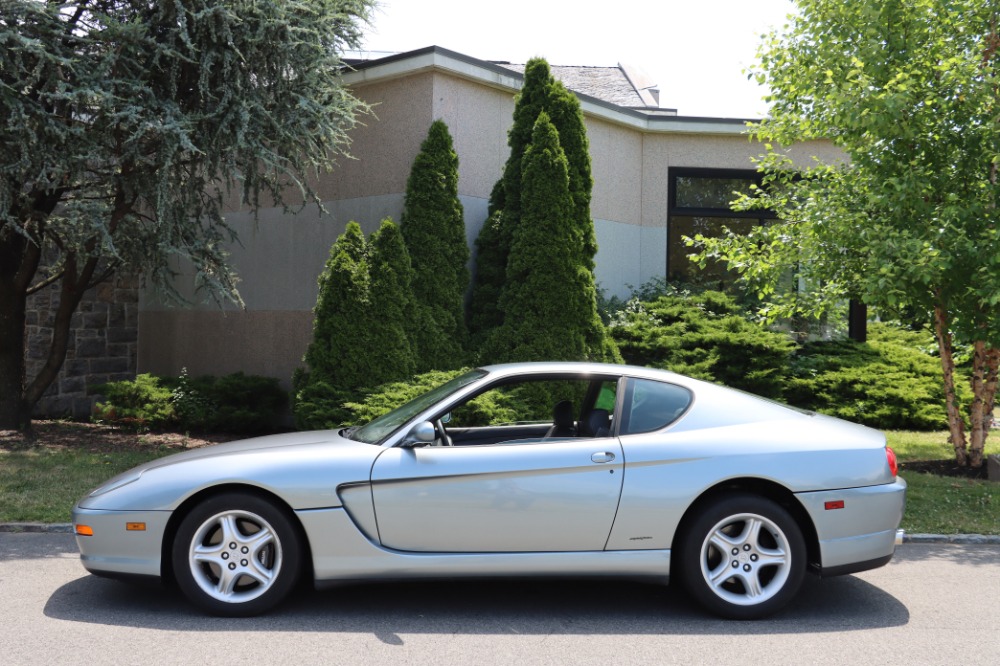 Used 1999 Ferrari 456M GTA   | Astoria, NY