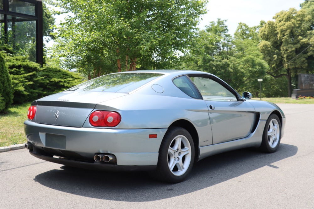 Used 1999 Ferrari 456M GTA   | Astoria, NY