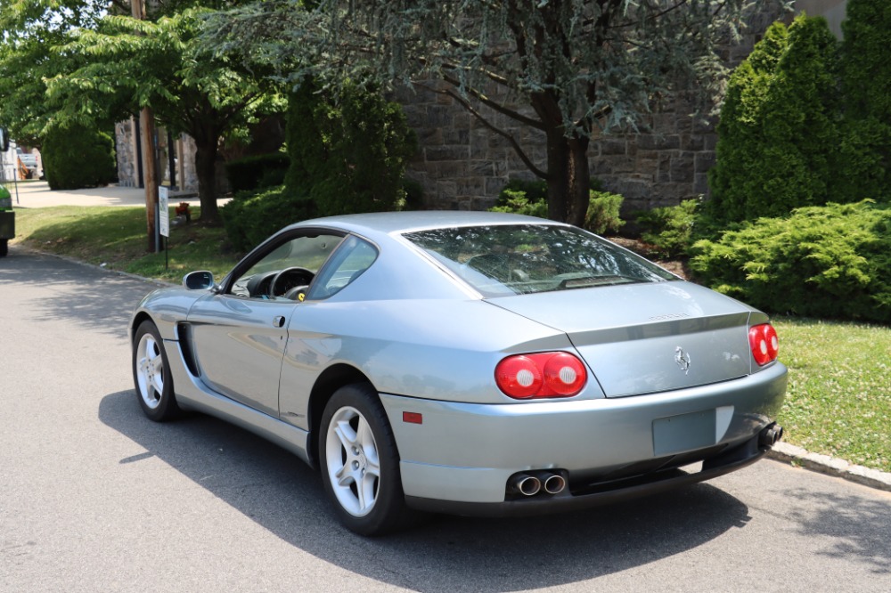 Used 1999 Ferrari 456M GTA   | Astoria, NY