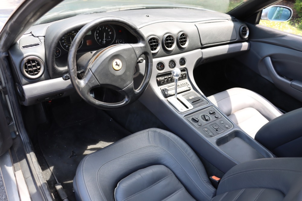 Used 1999 Ferrari 456M GTA   | Astoria, NY