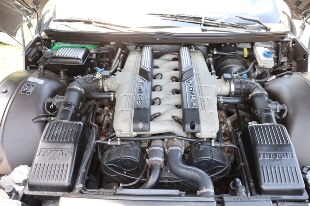 Used 1999 Ferrari 456M GTA   | Astoria, NY
