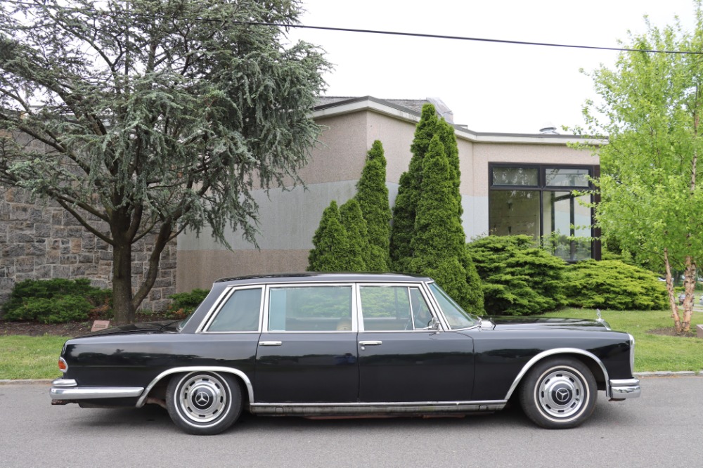 Used 1966 Mercedes-Benz 600   | Astoria, NY