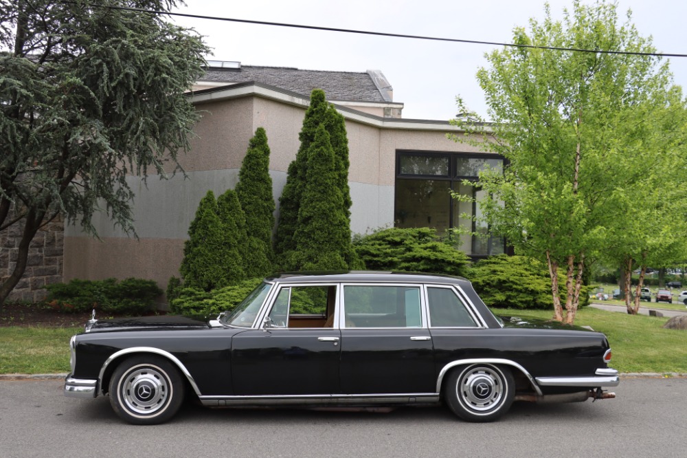 Used 1966 Mercedes-Benz 600   | Astoria, NY