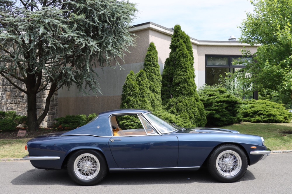 1964 Maserati Mistral 3