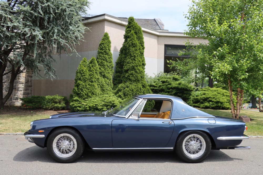 1964 Maserati Mistral 4