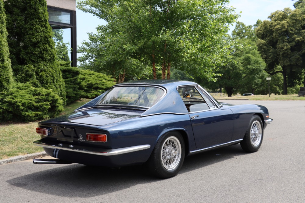 1964 Maserati Mistral 5
