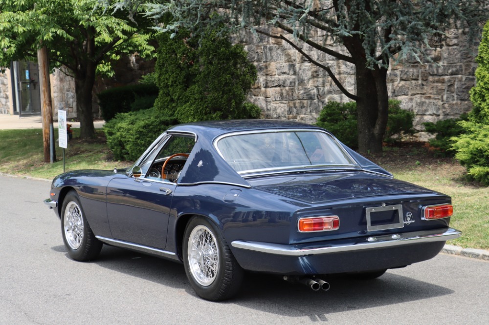 1964 Maserati Mistral 6