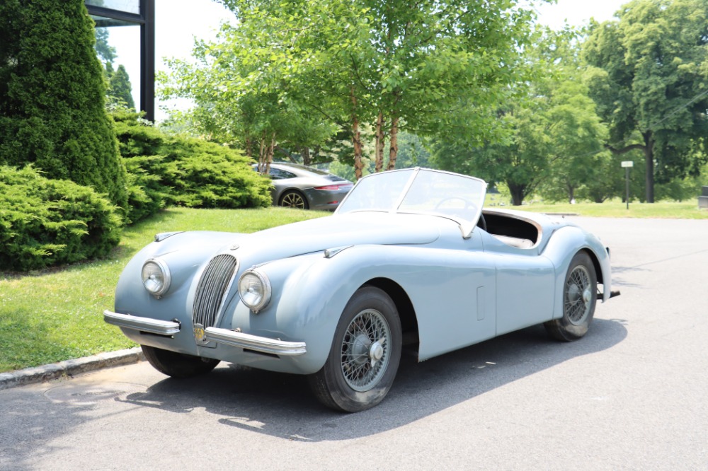 Used 1953 Jaguar XK120   | Astoria, NY