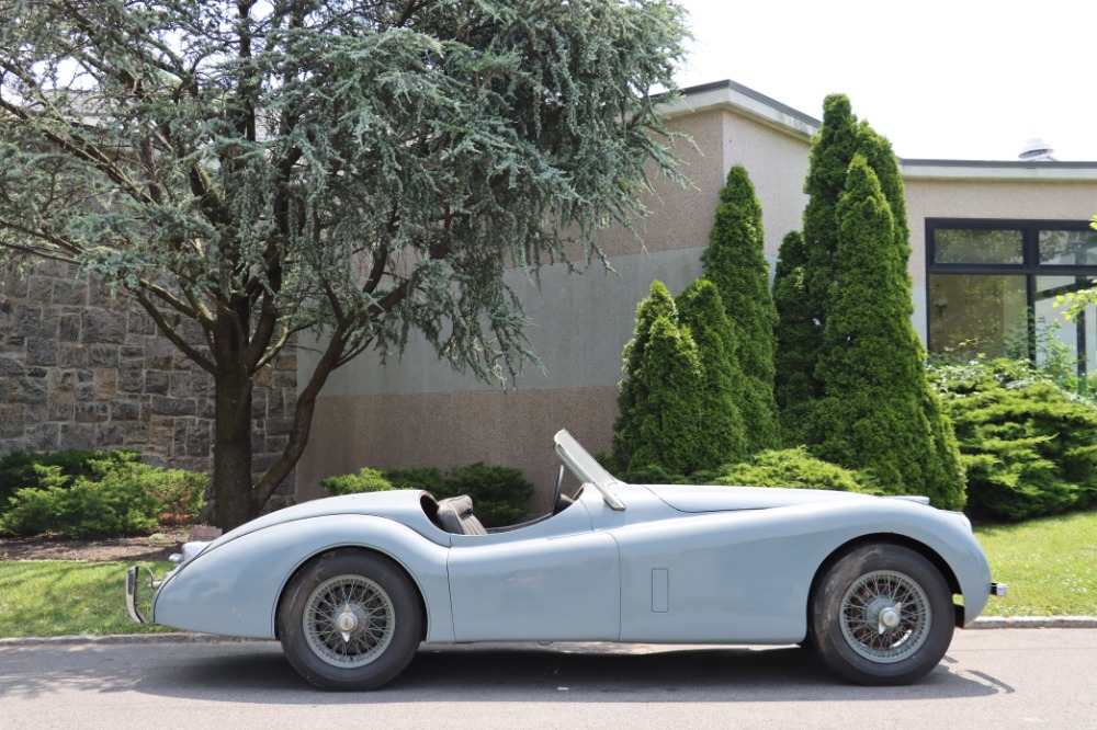 Used 1953 Jaguar XK120   | Astoria, NY