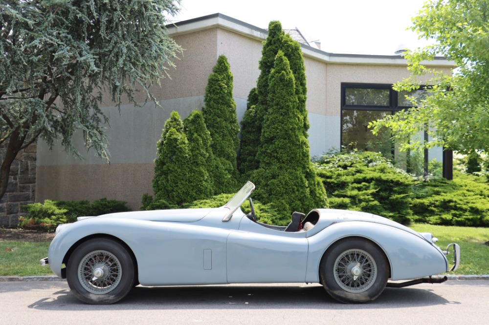Used 1953 Jaguar XK120   | Astoria, NY