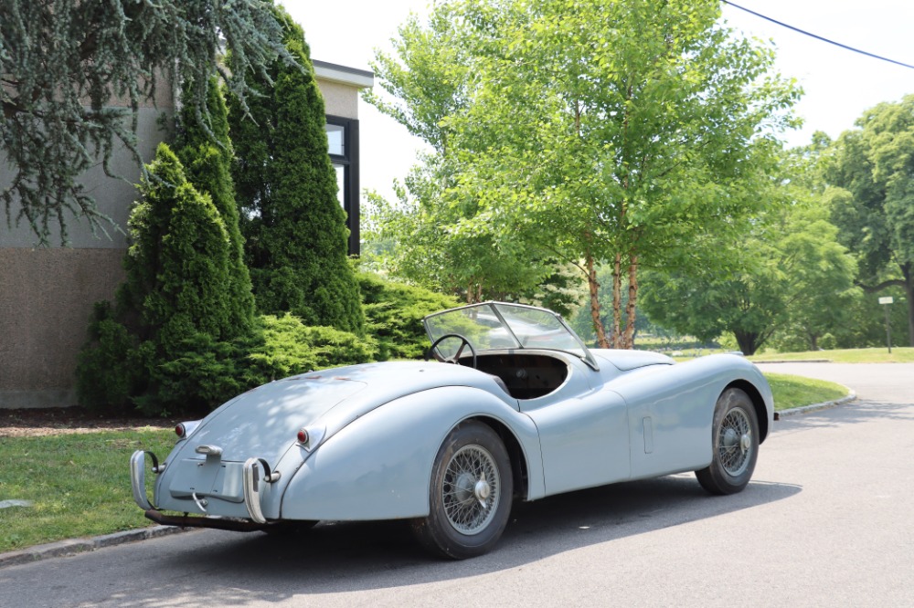 Used 1953 Jaguar XK120   | Astoria, NY