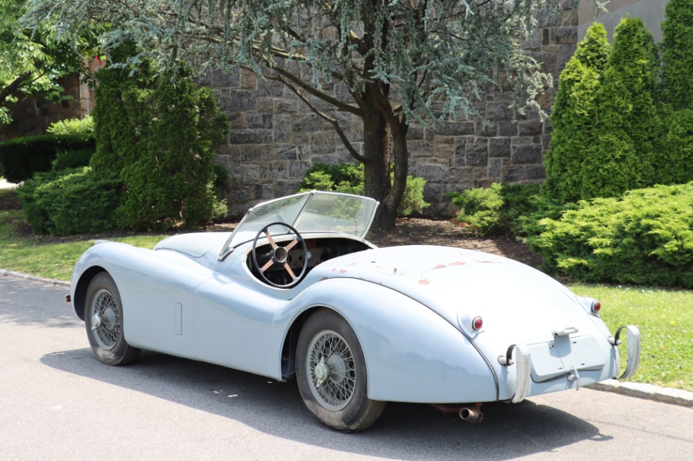 Used 1953 Jaguar XK120   | Astoria, NY
