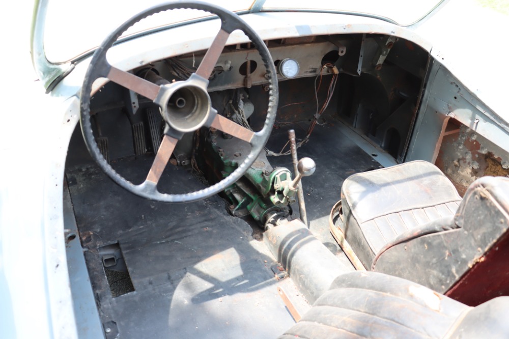 Used 1953 Jaguar XK120   | Astoria, NY