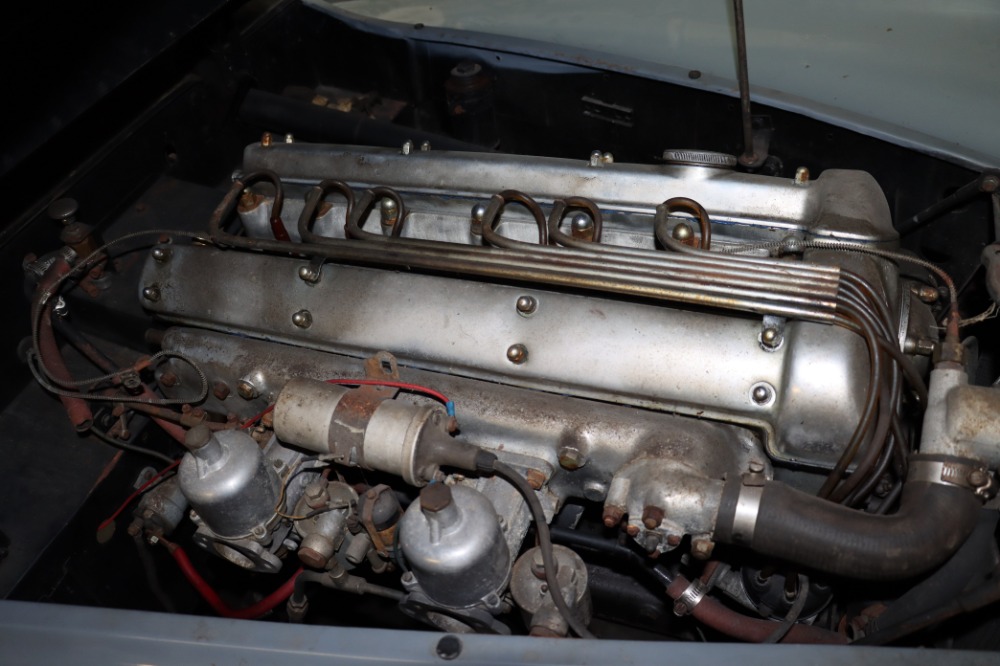 Used 1953 Jaguar XK120   | Astoria, NY