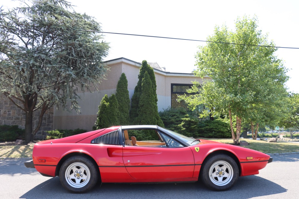 Used 1981 Ferrari 308GTSI   | Astoria, NY
