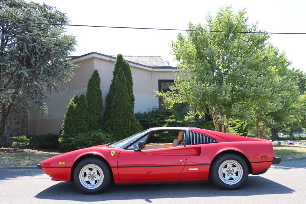 Used 1981 Ferrari 308GTSI   | Astoria, NY